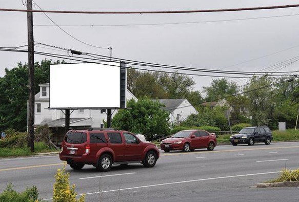 Location photo for Victory Dr near WASHINGTON BLVD & COMMERCE DR wb, Halethorpe (Baltimore County)