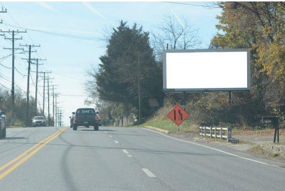 Location photo for Washington Blvd near Animal, Halethorpe (Baltimore County)