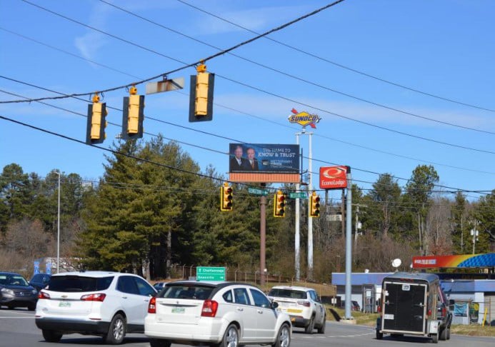 Location photo for Westside Dr NW near CHI Memorial Vascular Surgery Specialists - Cleveland (Cleveland)