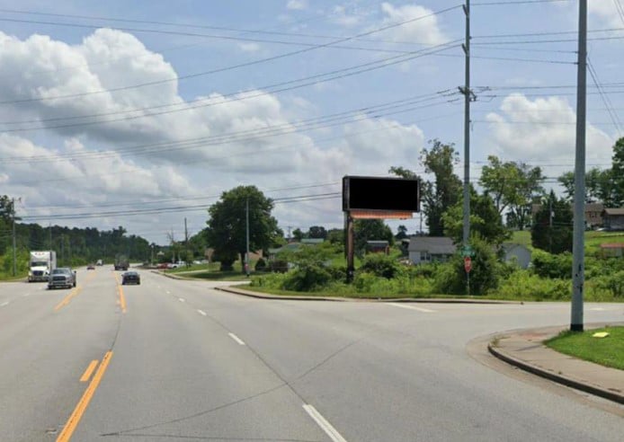 Location photo for Dalton Pike SE (Cleveland)