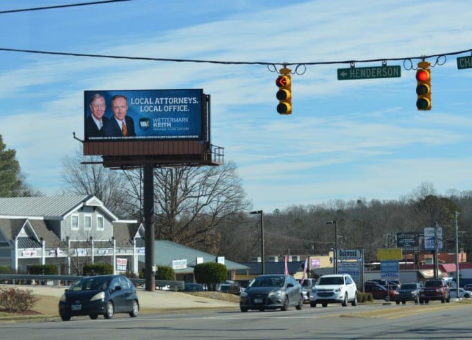 Location photo for 25th St NW near A Pattern Medical Clinic (Cleveland)