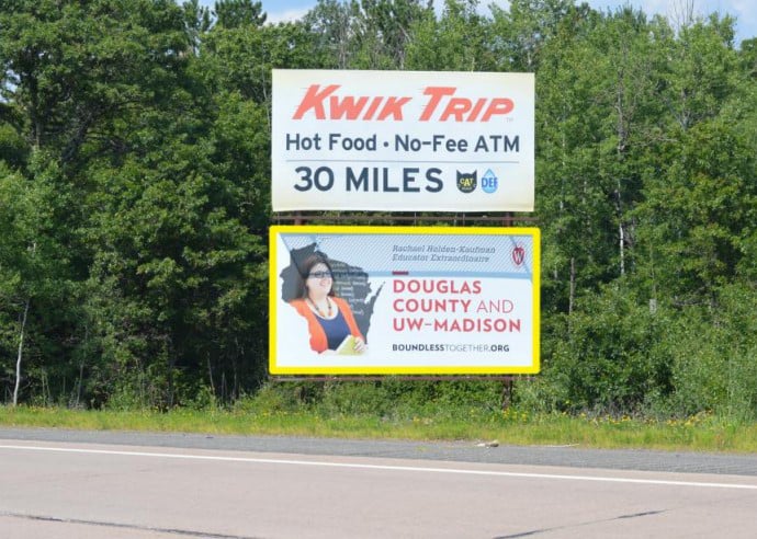 HWY 53, 2655FT S/O HOLLY LUCIUS RD Media