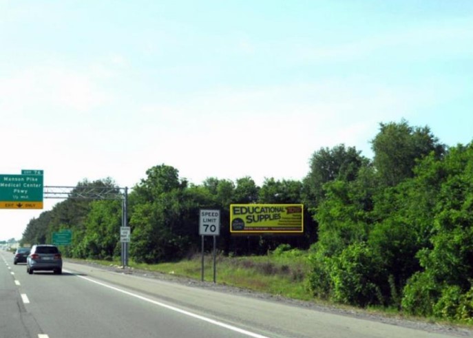 Location photo for Hallmark Dr (Murfreesboro)