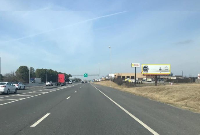 I-24 N/S .3 MILE W/O US 231 EXIT 81 F/E Media