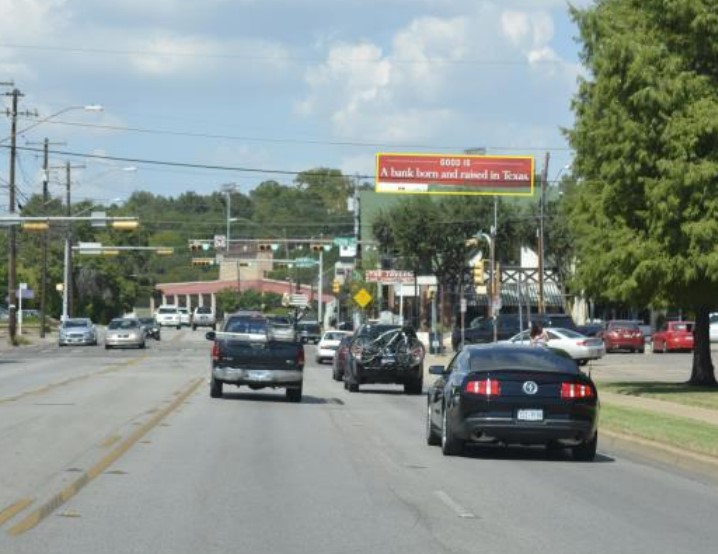 Location photo for N Lamar Blvd near House Park, Downtown Austin (Austin)