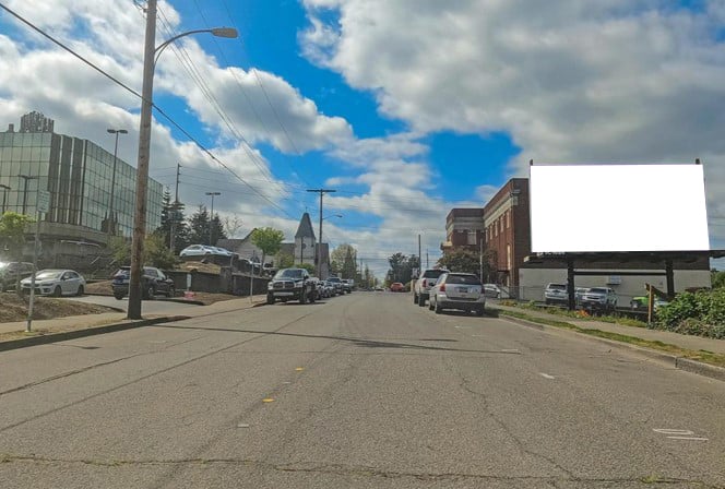 Location photo for 5th St near Kitsap History Museum (Bremerton)
