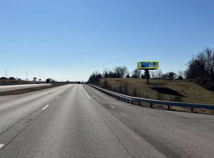 Richmond Bypass n/o Irvine Road RHR Media