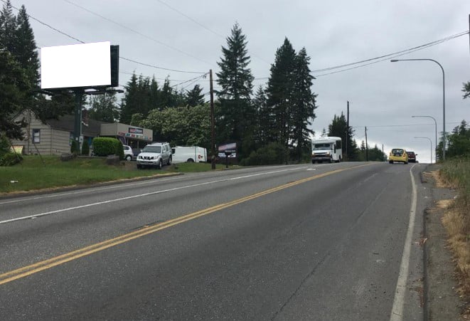 Location photo for SE Sedgwick Rd near Bethel at Sedgwick Plaza (Port Orchard)