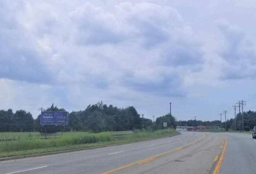 7175 MARKET ST 1 Mi. E/O HWY 68 SS - 1 Media