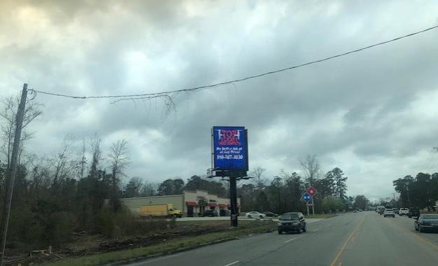 3301 Richlands Highway Media