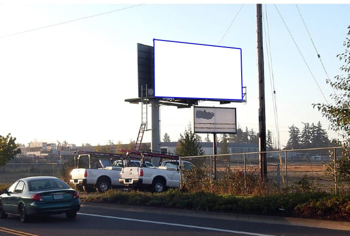 Hyacinth Rd 500 ft W/O 25th SS F/W-2 F/W Media