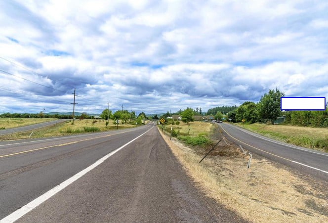 Location photo for SW Booth Bend Rd near McMinnville (Best Western Hwy 99) (McMinnville)