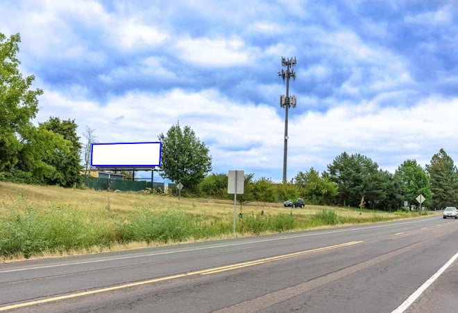 N/L HWY 18 500 FT E/O HWY 99 W F/W Media