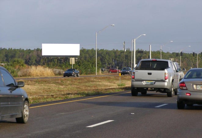 Us-301 30 ft S/O Tallevast Rd W/S F/S Media