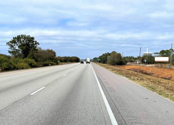 Location photo for Luther Rd (Punta Gorda)