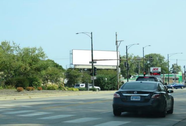 Location photo for W Devon Ave near Caldwell & Devon, Forest Glen (Chicago)