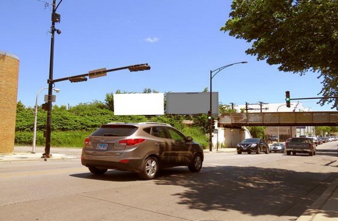 Location photo for Grayland (Chicago)