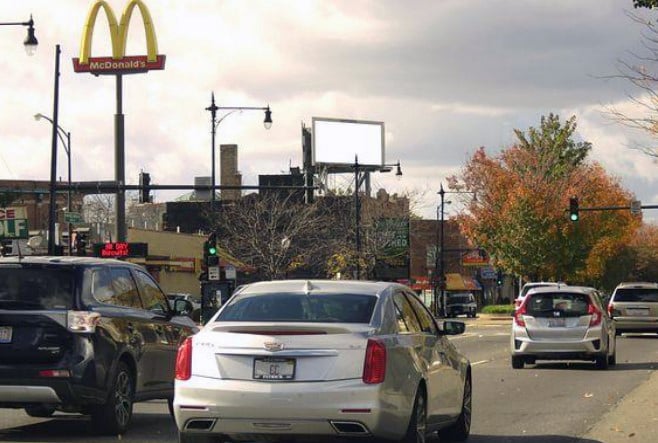 Location photo for Irving Park Rd near Irving Park & Central Park, Irving Park (Chicago)