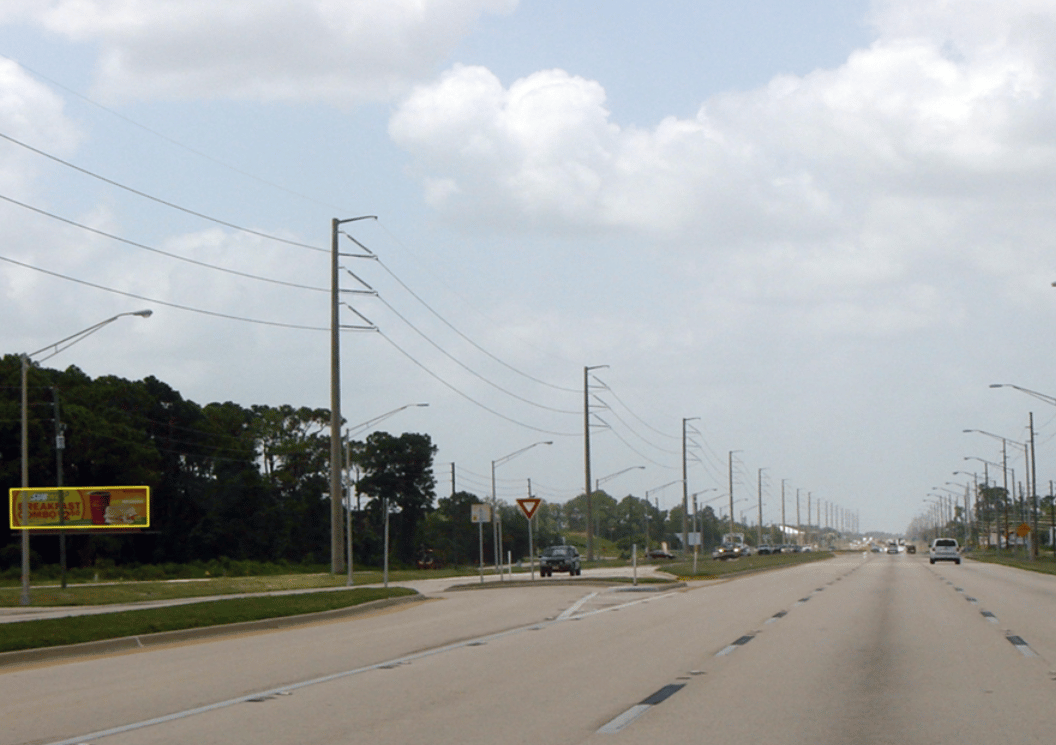 Location photo for Frontage Rd near Whisper Lake Retirement Community (Sebring)