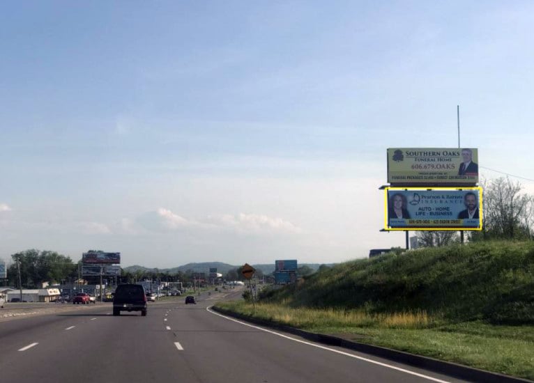 S. HWY 27 PULASKI CO #4 Media