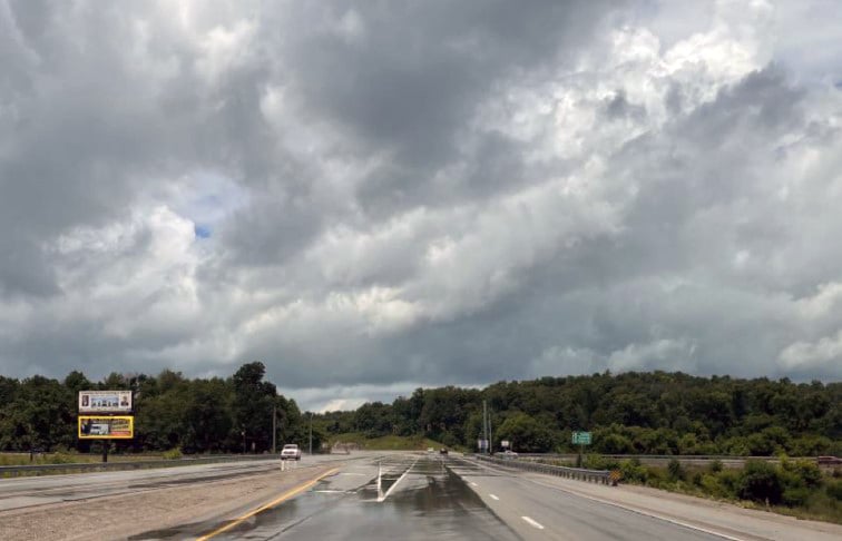 KY 914 & KY 192 #3 Media