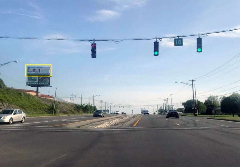 S. HWY 27 & E. MT. VERNON Media