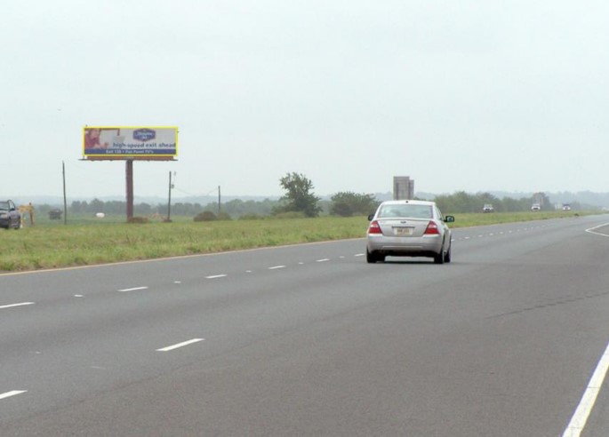 Location photo for I-49 E/S 4250' S/O LA 485 (POW) P1-F/N