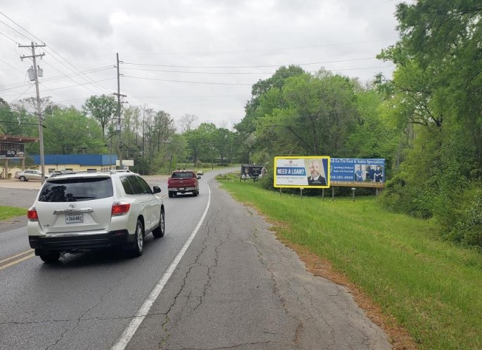 Washington St W/S 1500' S/O La 6 Bypass - left panel Media