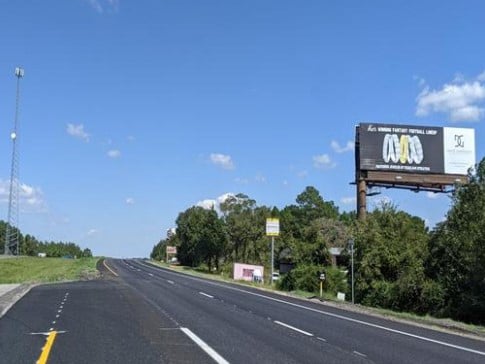 Location photo for 27004 N Hwy. 6, .3 Miles North of FM 1736