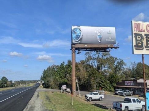 Location photo for Hwy 6 (Hempstead)