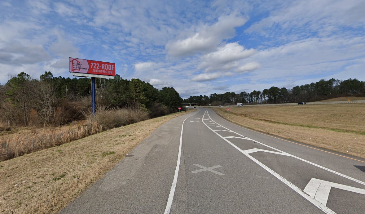 K-459 N/O Derby Pkwy. Media