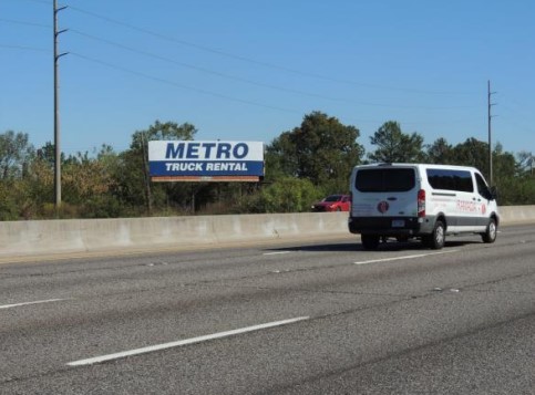 I-59 S W/L .8M S/O ARKADELPHIA RD EX F/S Media
