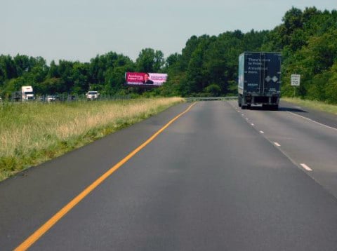 Location photo for I-59 S W/L .6 MILE N/O WOODWARD