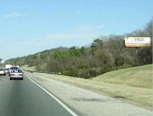 I-59 S E/L .5M N/O EXIT 115 Media