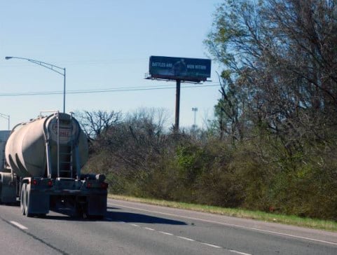 Location photo for Allison-Bonnett Memorial Dr (Birmingham)