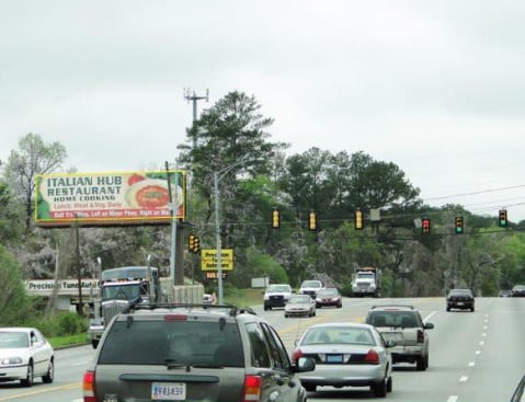 Location photo for Veterans Memorial Dr (Birmingham)