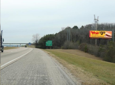 Location photo for I-459 W/L 2.0 MILES N/O MCCALLA EXIT