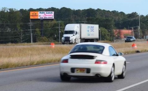 I-459 W/L S/O Morgan Rd Media