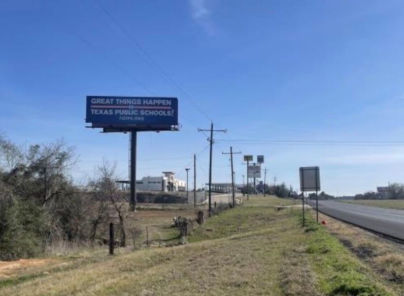 Location photo for Hwy 6 (Hempstead)