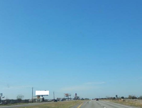 US 290/ .8 mi W/O SH 6/ Hempstead Media