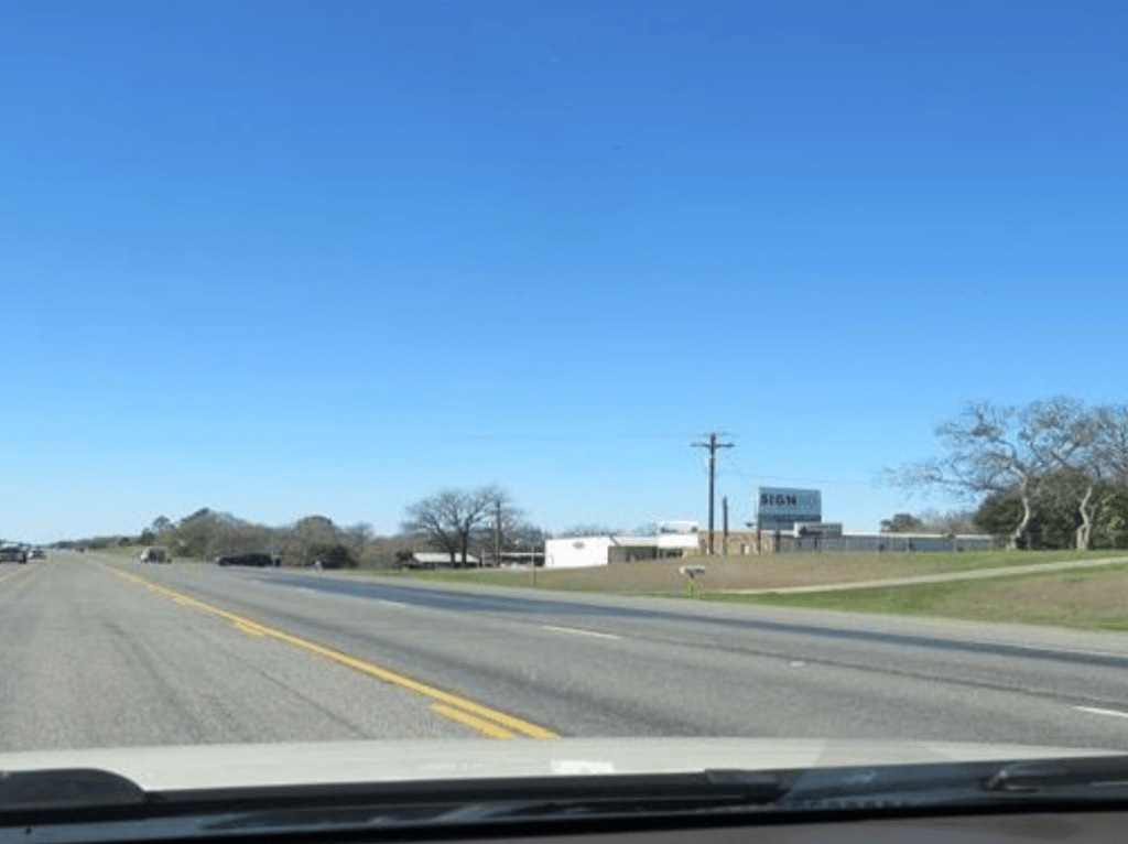 2930 US 290/ .95 MI W/O SH 36 Media