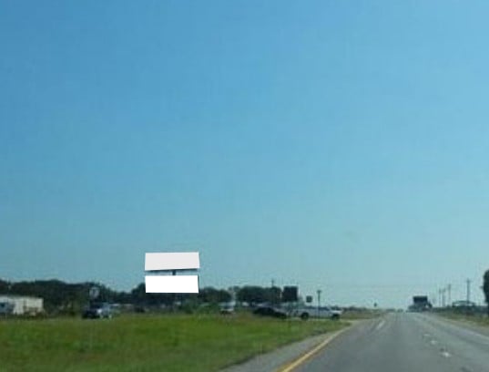 US 290/ 1.6 mi W/O SH 6/ Hempstead-Bottom Face Media