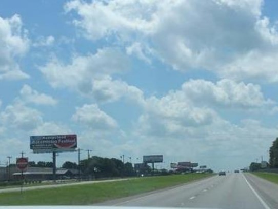 Location photo for US 290 @ FM 1736/ Hempstead