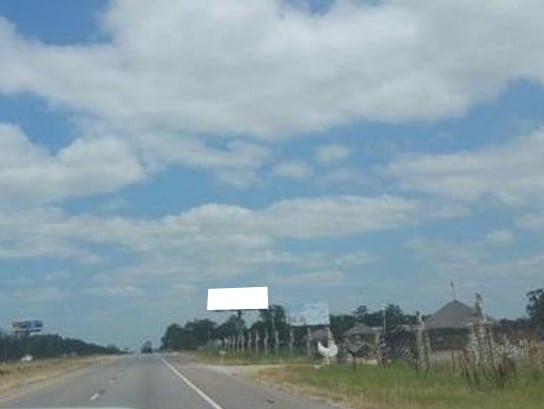 US 290/ 3.4 mi W/O SH 6/ Hempstead Media