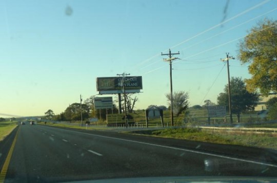 Location photo for US-290 (Hempstead)