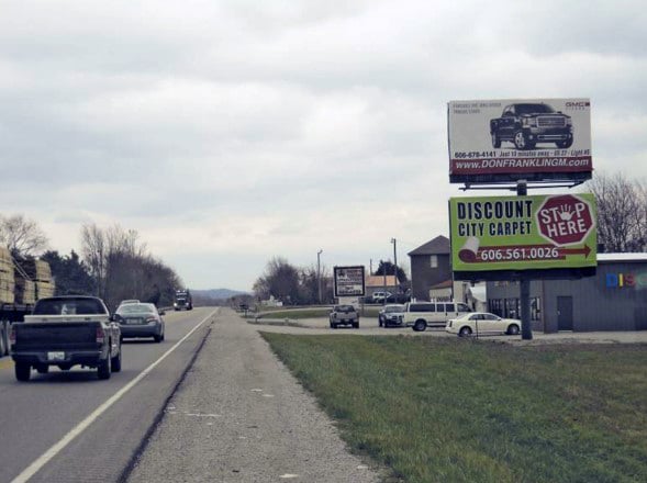 Location photo for S Hwy 27 near Shoppes At Vendor's Mall (Somerset)