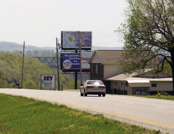 Location photo for KY-90 (Bronston)