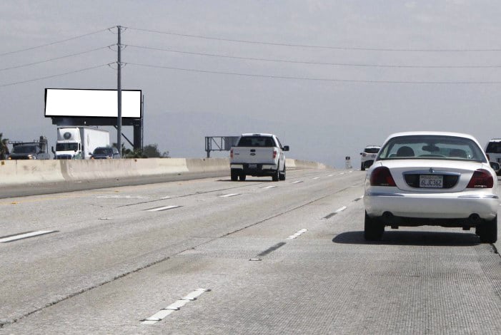 Garden Grove Fwy N/L E/O Newhope F/W Media