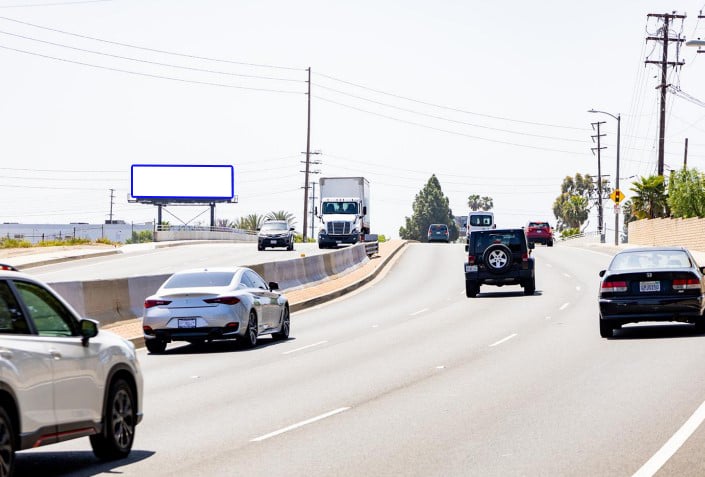 Location photo for W Warner Ave near Harbor-Warner (Santa Ana)