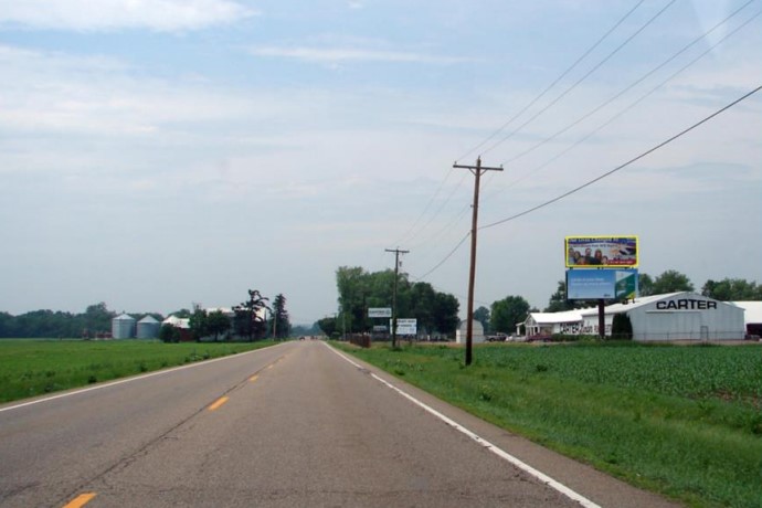 Location photo for Cassell Rd (Fredericktown)